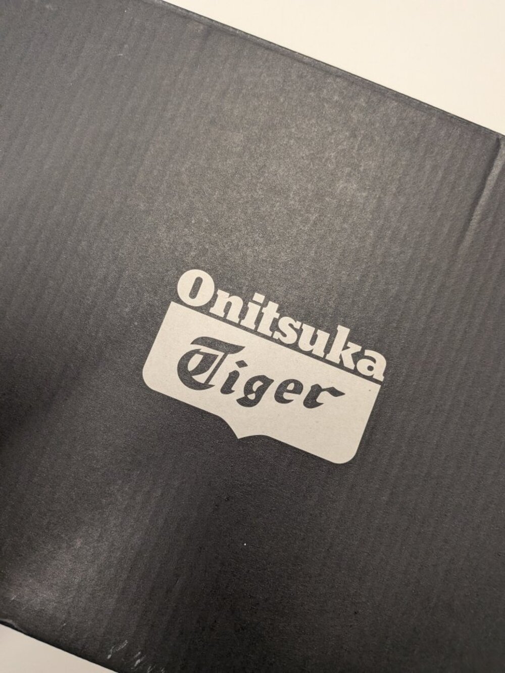 Onitsuka Tiger Mexico 66 "White/White" Sneaker Men 8.5 / Women 10 - Brand New - Picture 5 of 6
